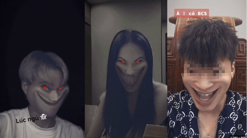 Times the Online Community Was Shaken by Harmful Content on TikTok, with No Shortage of Scandals from Famous TikTokers 4 base64 16810227579951684138526 1681032874435 16810328772581032884418