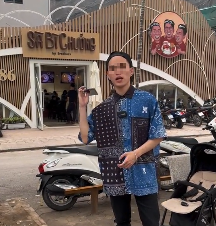 Discontent with TikToker's 'Unclean' Content: Vulgar Remarks Spark 'War' with a Community, Is He the Second Nờ Ô Nô? 1 base64 1681532610679364006862 1681537099047 1681537099664709306728