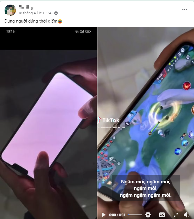 The Struggles of a Arena of Valor Player: Facing Catastrophe Due to the iPhone 13 Pro Max's Obsession 1 base64 1682071981520572302019 1682077690428 16820776907481026745519