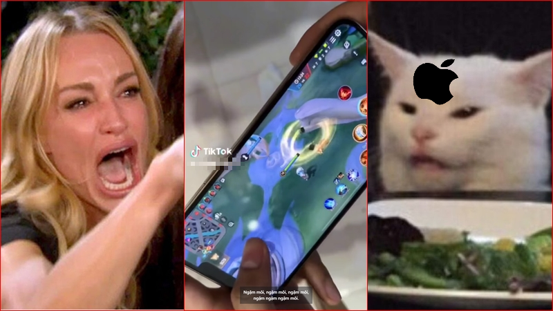 The Struggles of a Arena of Valor Player: Facing Catastrophe Due to the iPhone 13 Pro Max's Obsession 2 base64 1682072148363395412082 1682077693314 16820776933831525304405