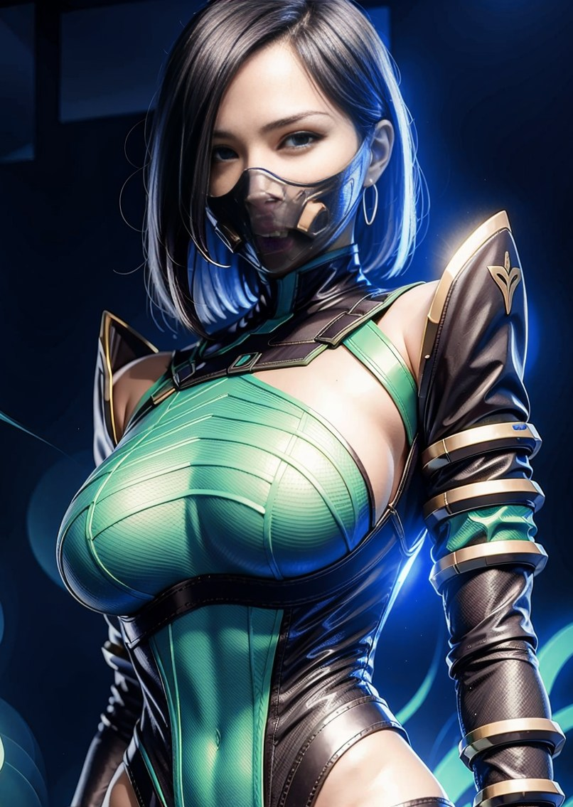 Gamers Stunned, Unable to Distinguish Between Real Person and AI Due to Stunning Realism 4 base64 16823099095371156054522 1682311253347 16823112534121572419049