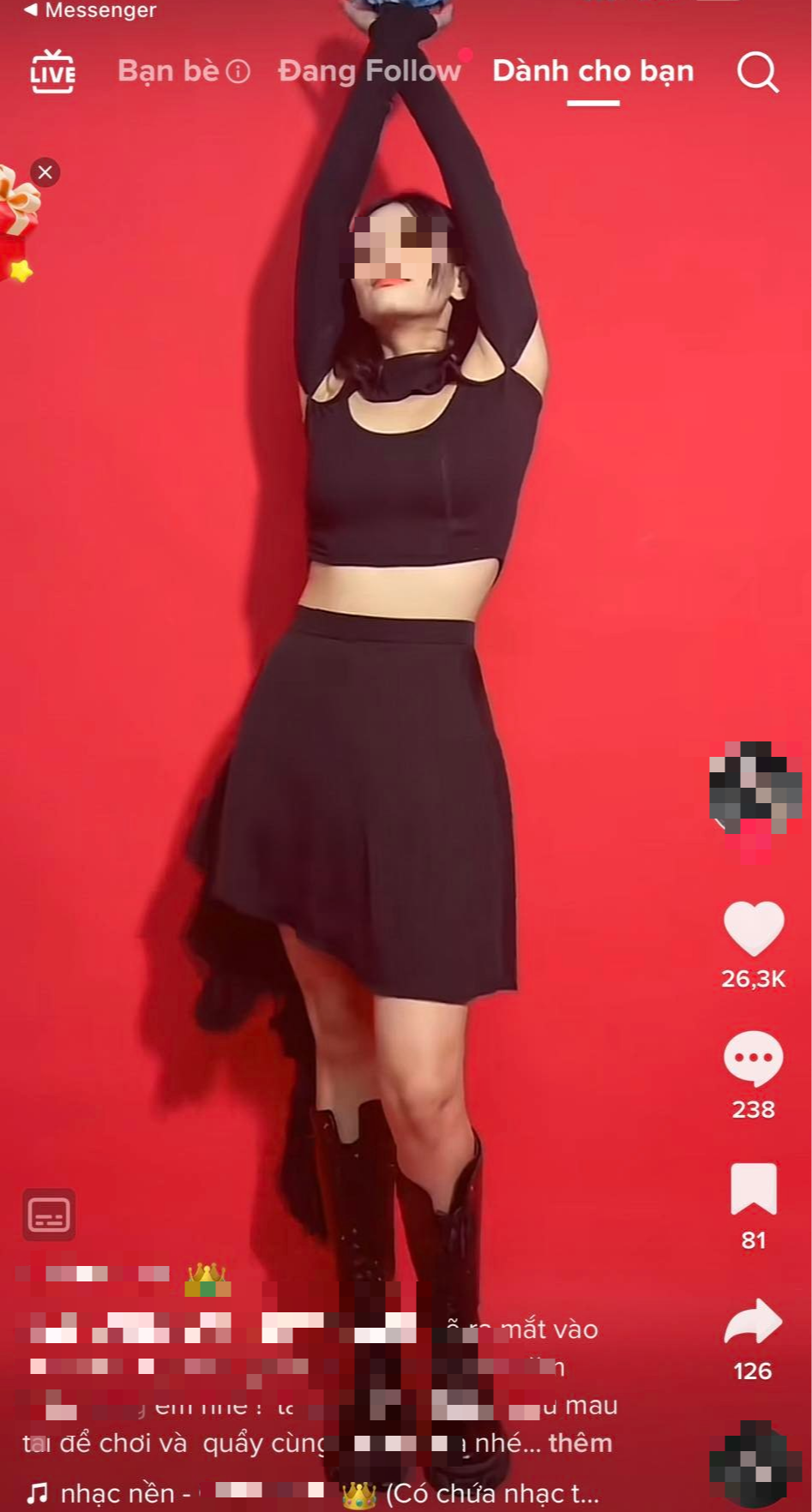 Newly Released Game Faces Backlash for Cringeworthy Ads on TikTok, Is Hiring a Hot TikToker Enough? 2 base64 1682328141508350275095 1682330640385 1682330640445419873439