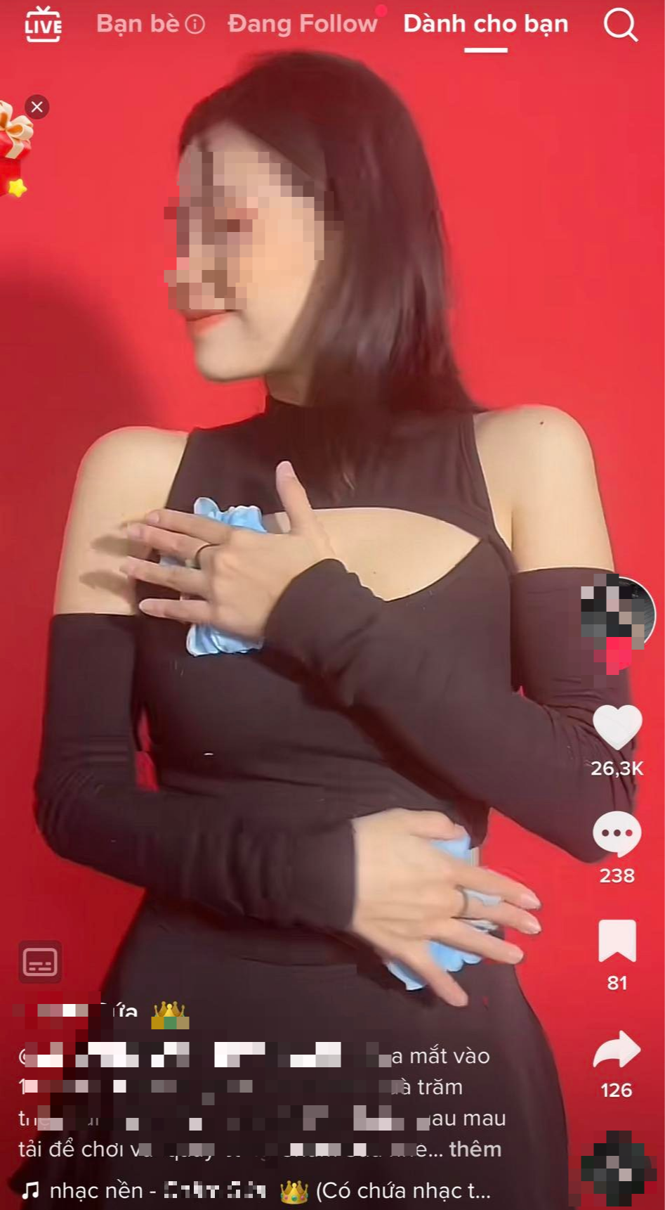 Newly Released Game Faces Backlash for Cringeworthy Ads on TikTok, Is Hiring a Hot TikToker Enough? 1 base64 16823281676921856790251 1682330638152 16823306382501200061399