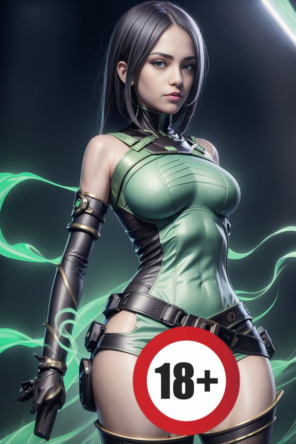 Gamers Stunned, Unable to Distinguish Between Real Person and AI Due to Stunning Realism 8 fqtqta9 1682309952185 16823099522651849731736 1682311272329 16823112723991422251086