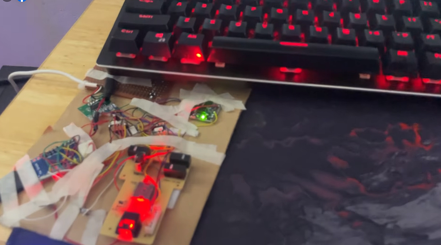 'My brother studying at BK switched to IT' creates an incredible device to reduce AK 47 recoil in CS:GO that impresses the community 1 mfsggdl 1682497673411 16824976734872079689481 1682500612174 16825006124971611684674