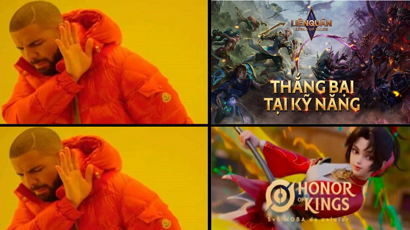 Defeating Both Arena of Valor and Honor of Kings, Vietnamese Players Say This is the Mobile MOBA Game Dominating the Globe 1 ngked31 1680950561717 16809505629841963082919 1680952720545 16809527210951714426139