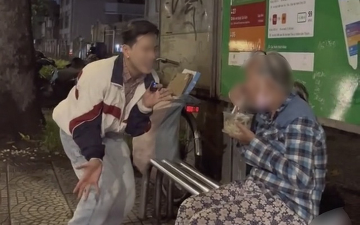 Times the Online Community Was Shaken by Harmful Content on TikTok, with No Shortage of Scandals from Famous TikTokers 1 no o no bi tiktok khoa tai khoan 16805745445511947737761 1681022339427 16810223396571000432688 1681032858442 16810328585702024853322