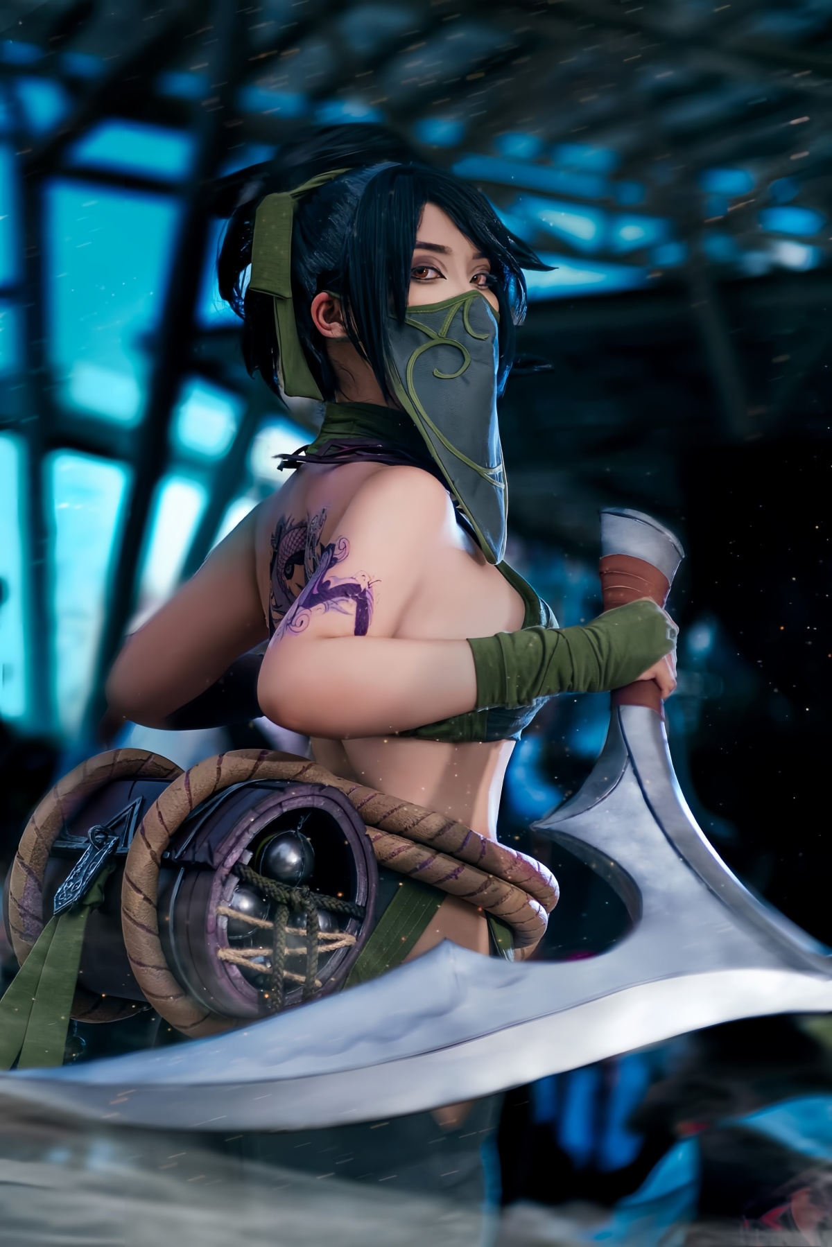 The ‘Beautiful and Fiery Souls’ at the Vietnam Game Festival 2 ol0i7xb 1680408304575 16804083048581279140471 1680413898656 1680413898773399339579
