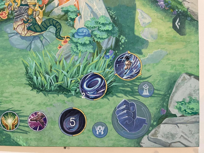 While Playing Arena of Valor, a Student Surprises Teachers with Stunning Project, Community Wonders 'Which Hero Is This?' 8 oqpovxl 1681442978668 1681442978811698224045 1681448841755 1681448841837916469458
