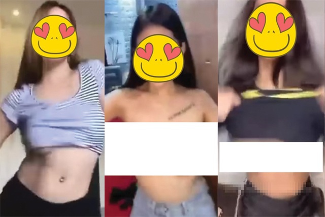 TikTok Is Really in Trouble: Paying the Price for Morally Degraded Content! 4 photo 1 1622433229341458651780 1680929797101 16809297972051598412225 1680935459576 1680935459667556111386