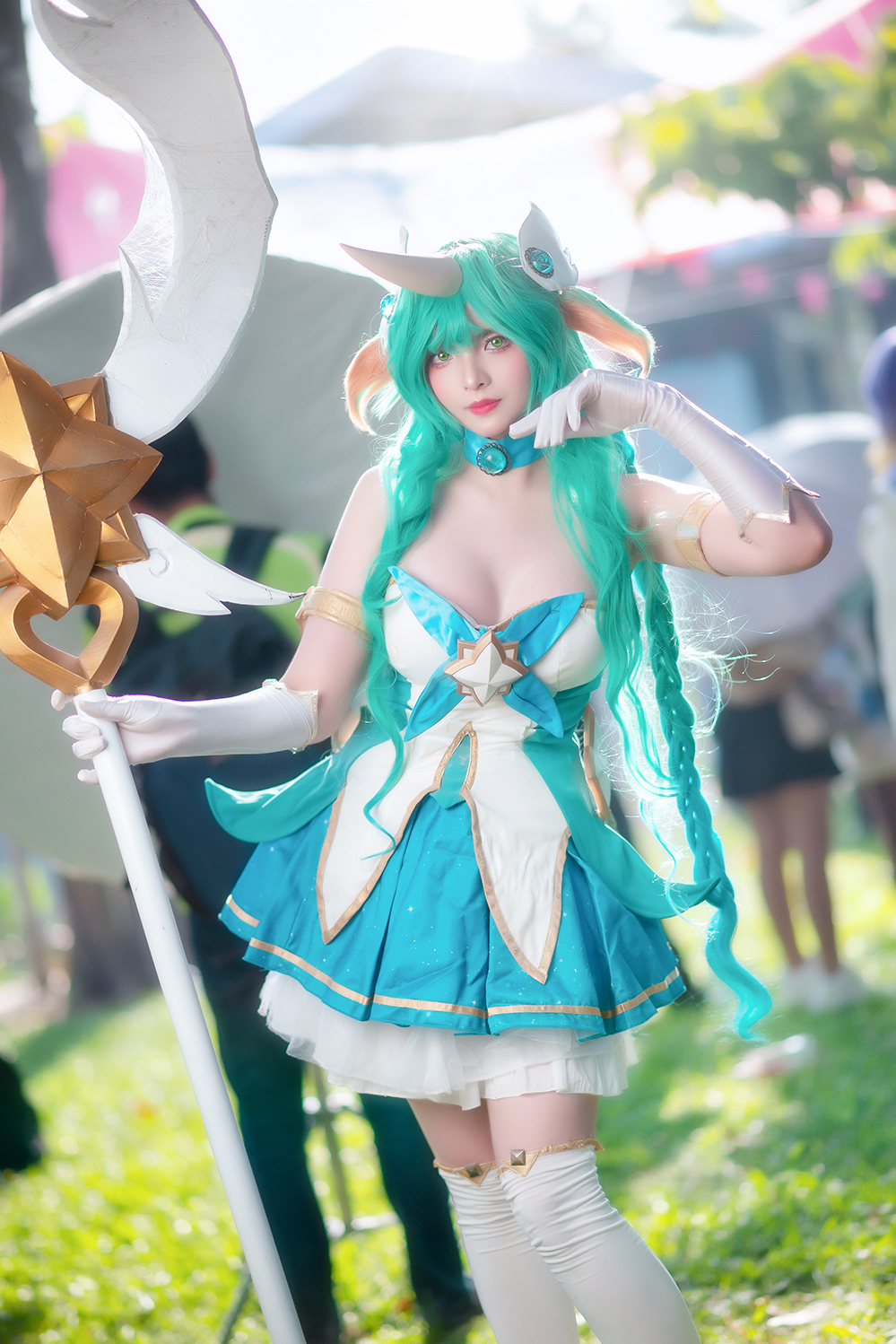 The ‘Beautiful and Fiery Souls’ at the Vietnam Game Festival 7 pxhbojs 1680408422708 16804084228011443995853 1680413927933 16804139280041588972013