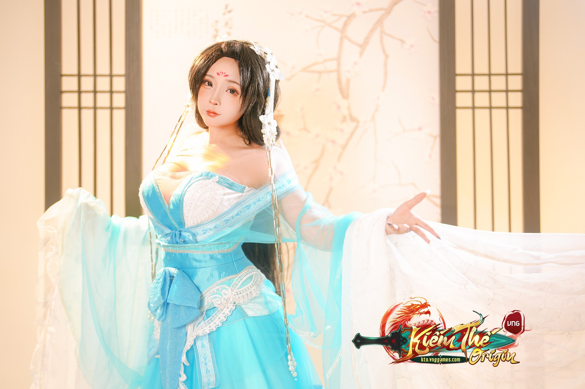 The Most Stunning Cosplay of 2023 by VNG That Has Gamers ‘Burning’ Over the Sensational ‘Q1’ 6 rquwdwi 1681792941595 16817929419661651219926 1681802680139 16818026801991568503717