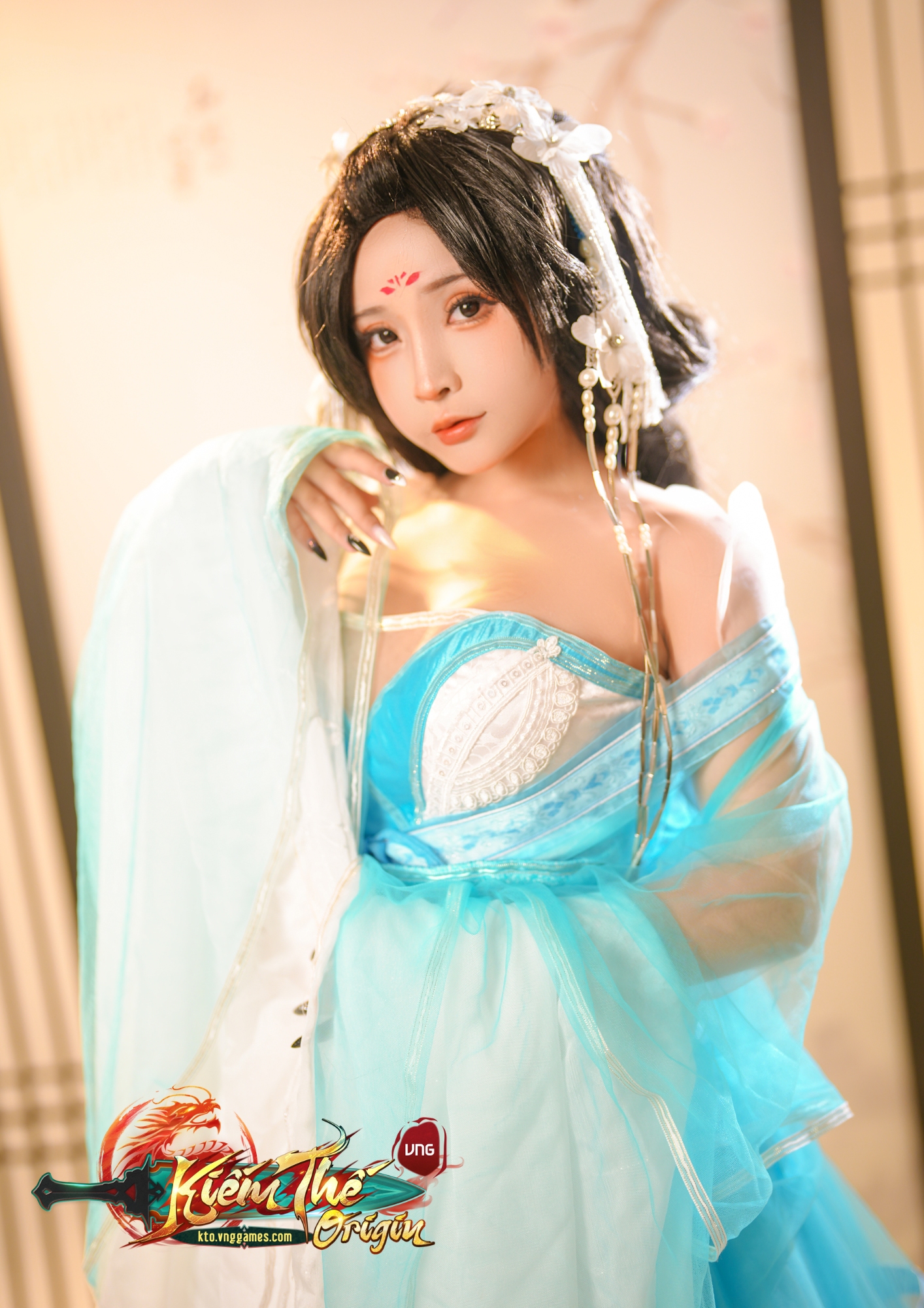 The Most Stunning Cosplay of 2023 by VNG That Has Gamers ‘Burning’ Over the Sensational ‘Q1’ 4 slawvvd 1681792900248 16817929003121282823587 1681802674559 16818026746061332882828