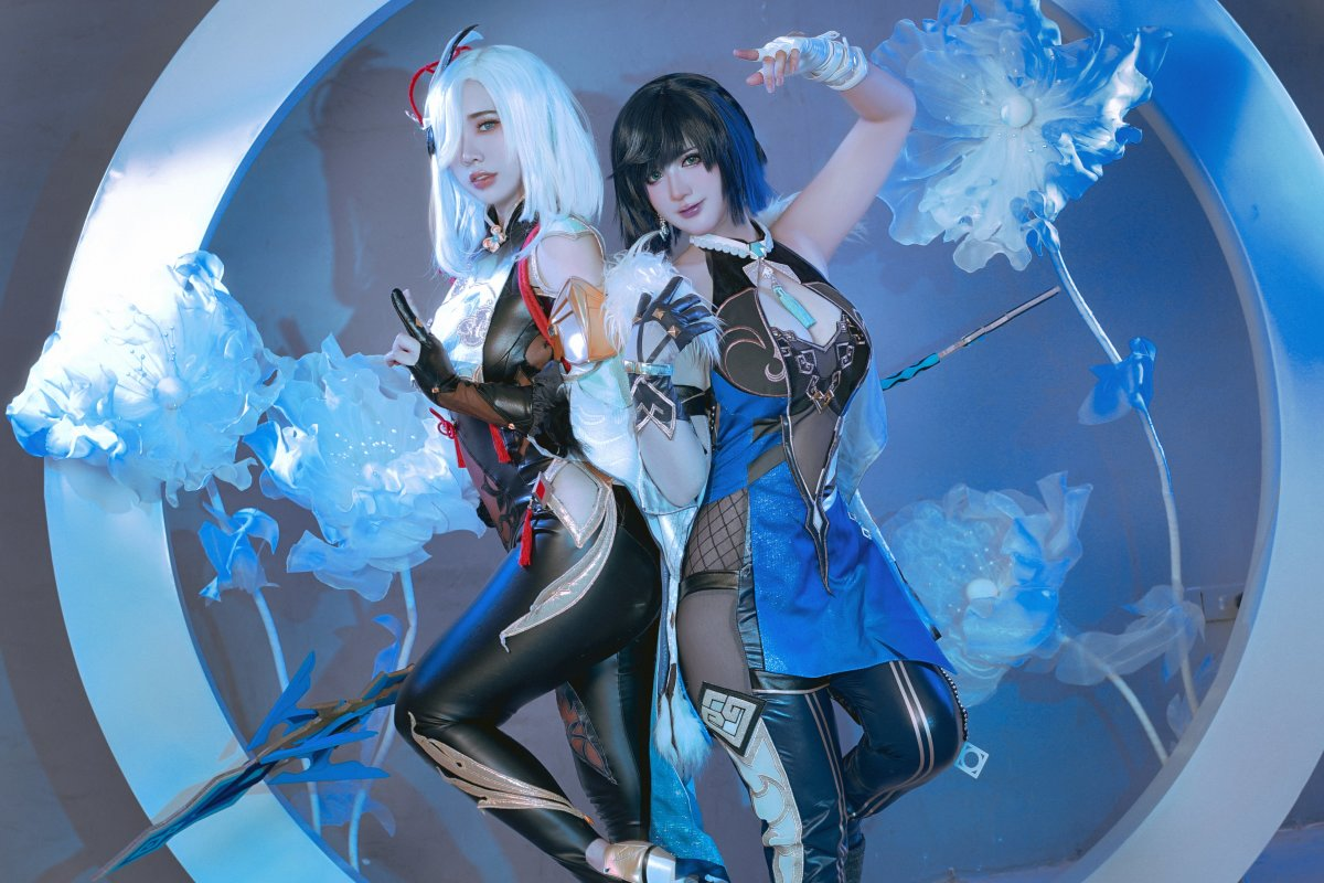 The ‘Beautiful and Fiery Souls’ at the Vietnam Game Festival 4 tkynhd3 1680408330024 16804083304241950609812 1680413910482 1680413910569852619992