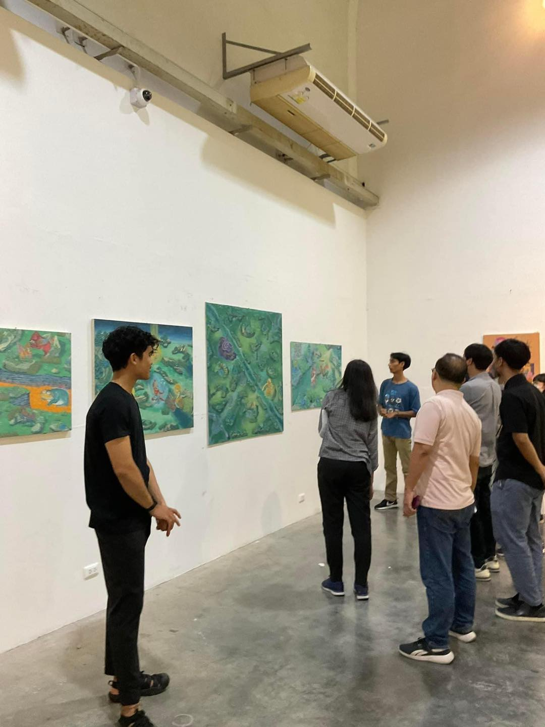 While Playing Arena of Valor, a Student Surprises Teachers with Stunning Project, Community Wonders 'Which Hero Is This?' 4 Image: RGB