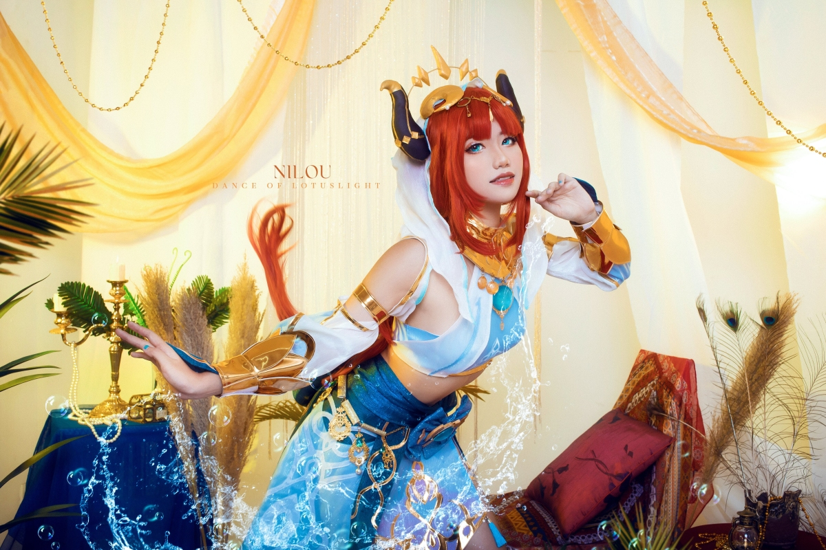 The ‘Beautiful and Fiery Souls’ at the Vietnam Game Festival 5 yhdczcn 1680408335621 16804083360121151762846 1680413918982 1680413919062344612322