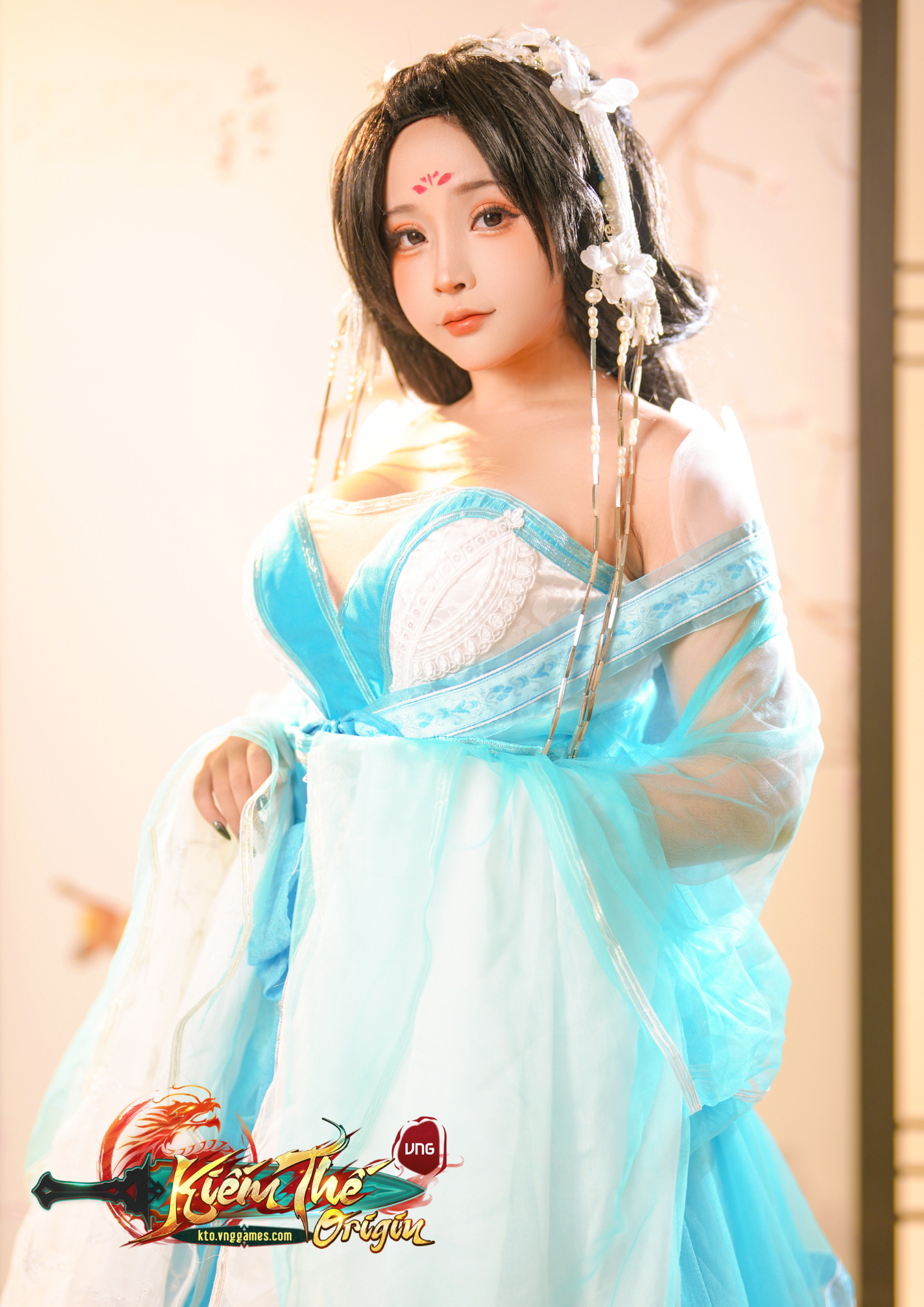 The Most Stunning Cosplay of 2023 by VNG That Has Gamers ‘Burning’ Over the Sensational ‘Q1’ 2 z8ubh8g 1681792870521 16817928706221447579177 1681802668071 168180266813241414992