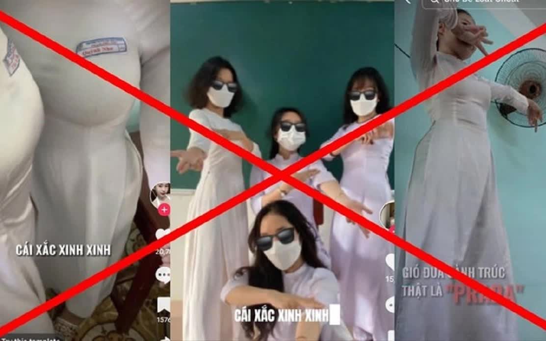 Widespread Harmful and Distorted Content on TikTok! A TikToker Punished for Scandal Returns Nonchalantly 1 16829267687358abbd35af7 1683365164460 16833651647821302505562 1683366358827 16833663592811948810386