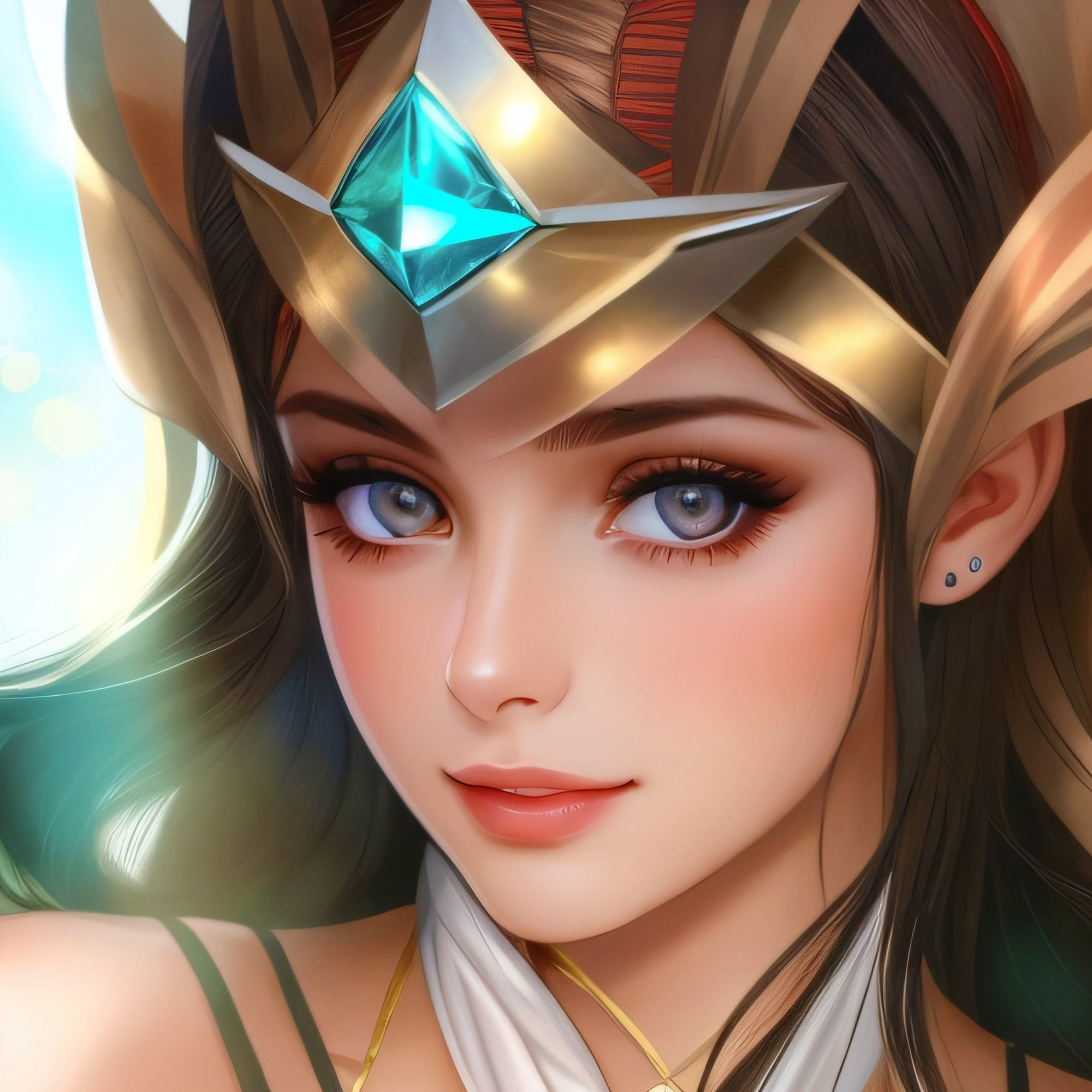 How AI Has Made Arena of Valor Heroes ‘Unpredictable’ 5 Source: Princess Has **