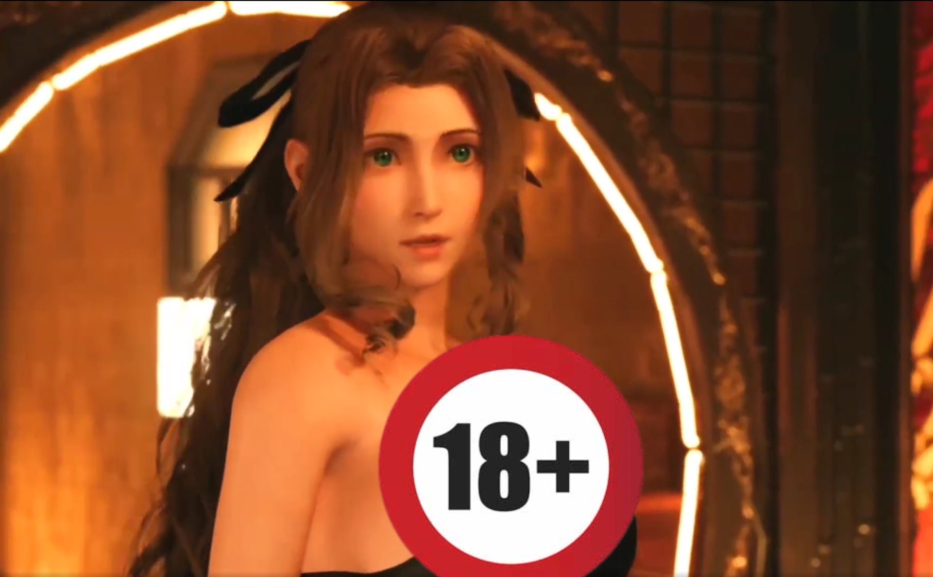 It's Tifa and Aerith's Turn from Final Fantasy to Become Victims of the Public 18+ Trend, Many Gamers Fall into the 'Trap' 2 4ialg7e 1683451650917 1683451651006466235084 1683452866057 16834528661261126596193