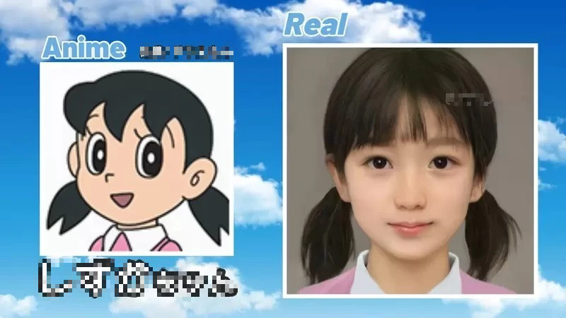When A.I Destroys the Childhood of Generations by Turning Doraemon into a Real Person, Just Looking at the Robot Cat Gives You Goosebumps 2 base64 16834499492111512534859 1683452308088 1683452308218679830148