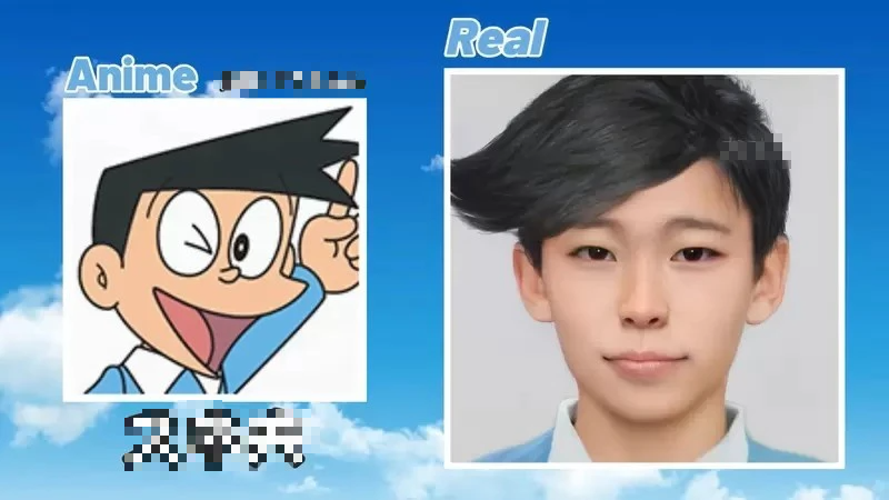 When A.I Destroys the Childhood of Generations by Turning Doraemon into a Real Person, Just Looking at the Robot Cat Gives You Goosebumps 3 base64 1683449969024137619687 1683452315861 1683452315938365519724