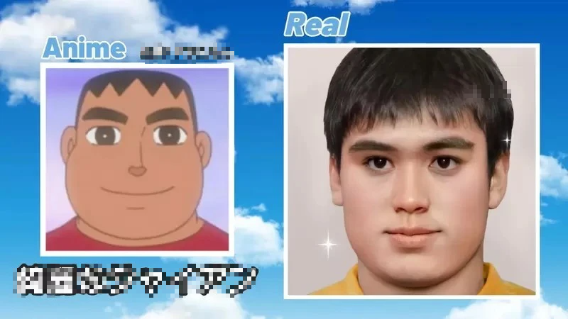 When A.I Destroys the Childhood of Generations by Turning Doraemon into a Real Person, Just Looking at the Robot Cat Gives You Goosebumps 5 base64 1683450070484280880734 1683452325016 16834523251071602665414