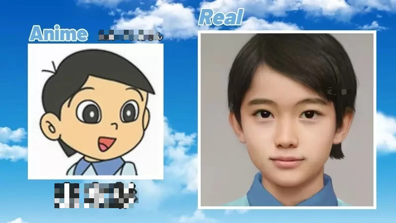 When A.I Destroys the Childhood of Generations by Turning Doraemon into a Real Person, Just Looking at the Robot Cat Gives You Goosebumps 7 base64 16834501351391133144627 1683452334193 16834523342701391080134