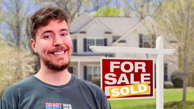 As Bold as the Richest YouTuber in the World, Spending Nearly 50 Billion to Buy an Entire Block for His Employees 3 He intends to turn an entire town or neighborhood into a residence for his employees