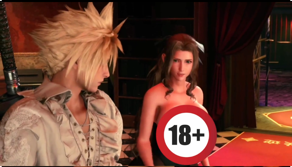 A Series of Famous Female Game Protagonists Turned into 19+ Characters, Publicly Shared on Social Media for 'Not Safe' Purposes 2 cf7cwsu 1683000732617 1683000732745220880262 1683002036251 16830020363321731960218