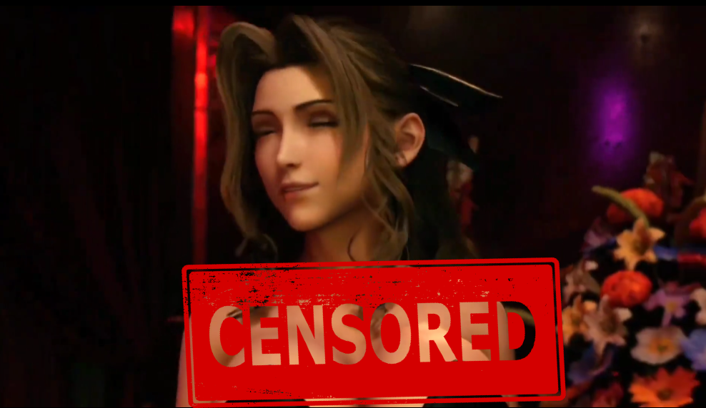 A Series of Famous Female Game Protagonists Turned into 19+ Characters, Publicly Shared on Social Media for 'Not Safe' Purposes 1 khzvdbb 1683000720487 16830007206861884136224 1683002030764 1683002031226136335755