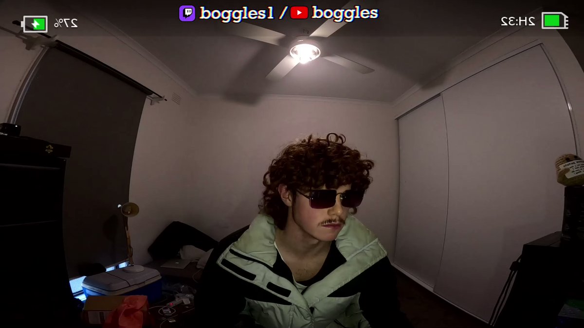 Mischief Gone Wrong: YouTuber Sprays Deodorant All Over Esports Venue, Faces Bitter Consequences 3 The YouTuber apologized, but he didn’t seem to feel genuinely remorseful