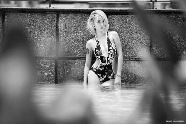 Looking Back at Misthy's 'Hot' Bikini Photos: Time Seems to Stand Still for This Streamer 7 misthyhotgirllienminhhuyenthoaivietdienbikininongbongtaibeboi 1684056534947 16840565350231856561612 1684062126547 16840621266221519862022