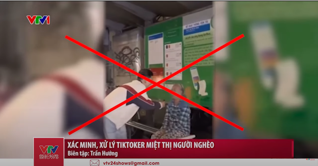 The Baffling Actions of TikTok with 'Inappropriate' Content and the Mysterious 'View Boost' for the Controversial TikToker Who Once Outraged Society? 1 no o no 1 1684057754783 16840577549611969463935 1684062229375 16840622296162100727254