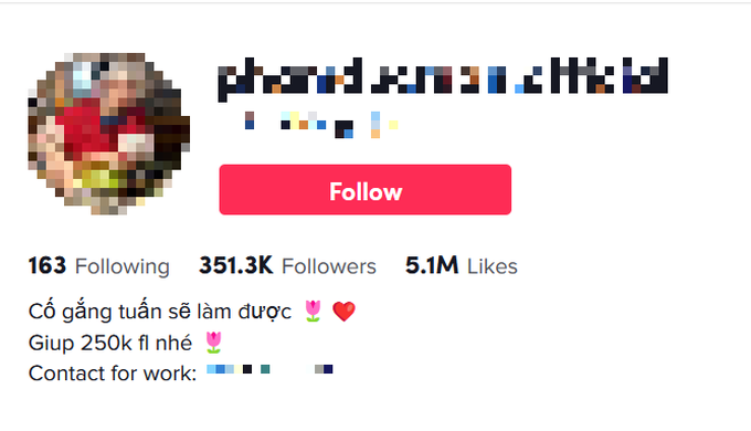 Widespread Harmful and Distorted Content on TikTok! A TikToker Punished for Scandal Returns Nonchalantly 2 no o no 1683138937255 1683365178965 16833651790461385485780 1683366364522 1683366368005673981422