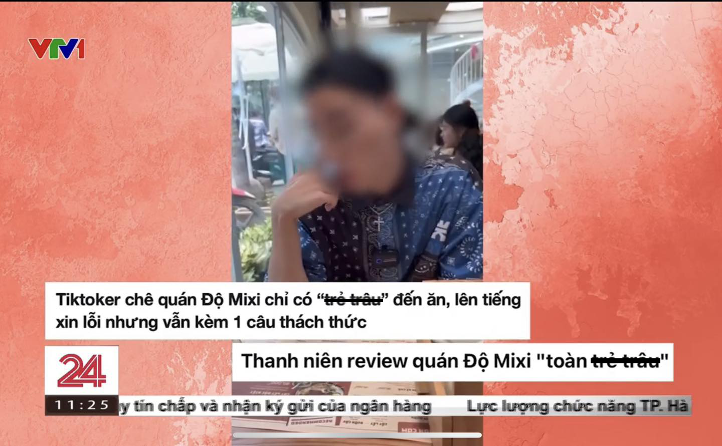 Another TikToker Reviews Sà Bì Chưởng: Controversial Comments Spark Outrage, Users Say 'Have You Never Tried Broken Rice?' 1 pprtved 1681896543339 16818965434041275360640 1681897766760 1681897766885143461272 1683967741682 1683967741766456471704 1683968935202 1683968935566719093093