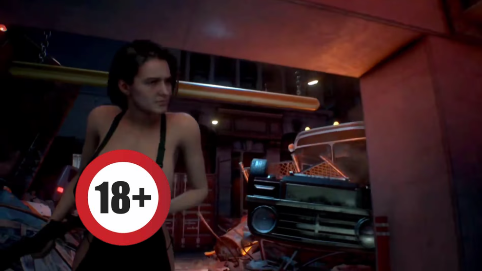 A Series of Famous Female Game Protagonists Turned into 19+ Characters, Publicly Shared on Social Media for 'Not Safe' Purposes 3 pxmjh8g 1683000739432 168300073952310914444 1683002039639 1683002039707909110865