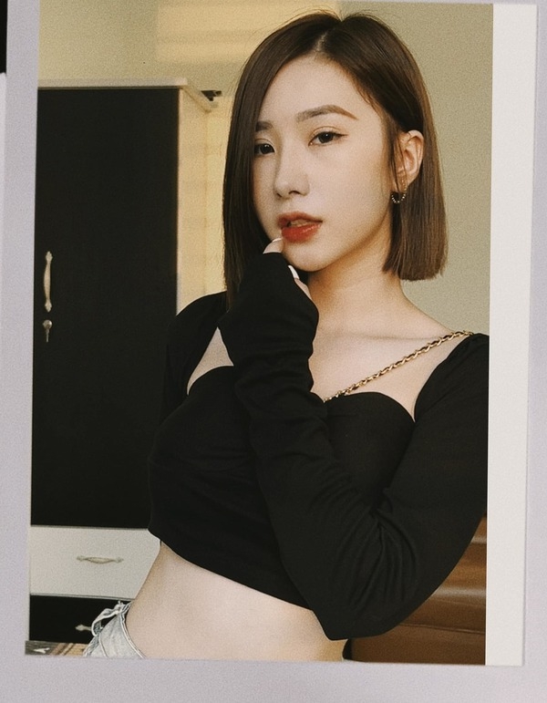 Looking Back at Her Appearance in the Once-Viral Top, TikToker Tiểu Hý Can't Recognize Herself? 4 1689845116823232623959
