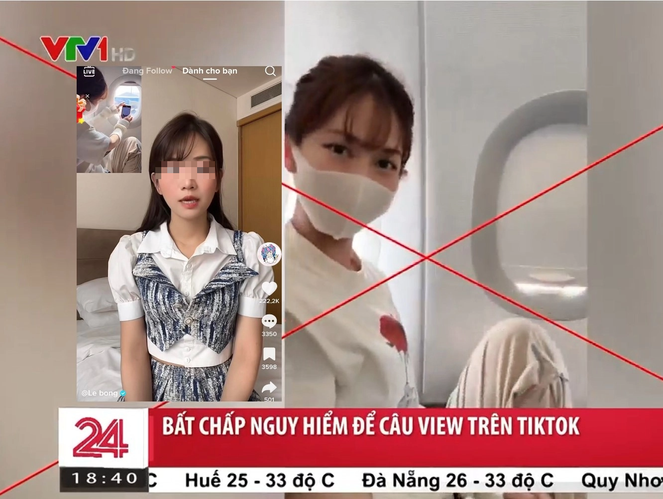 “Eating a Pound of MSG” – How TikTokers Risk It All for Views 4 Content aimed at gaining views on TikTok has been condemned multiple times