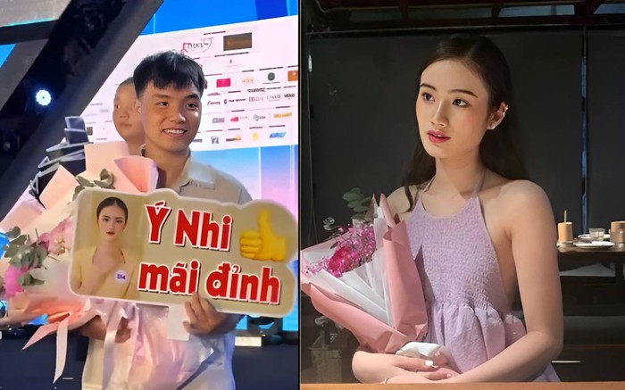 Miss Vietnam Y Nhi's Boyfriend Speaks Out About the Controversy: "My Boyfriend Needs to Change to Keep Up with Me" 1 New Miss Vietnam Y Nhi and her boyfriend