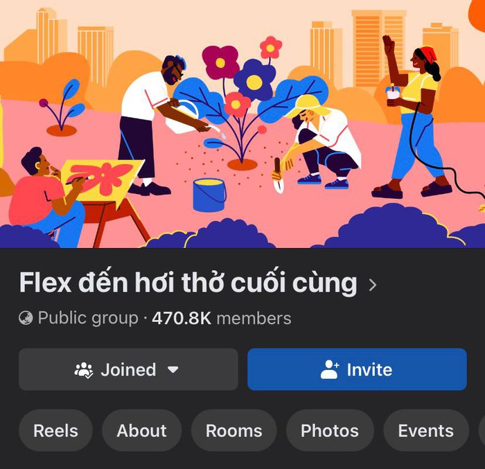 What is the "flex" trend that has the online community buzzing? 1 photo 8 1689149969647670787687 1689223566397 1689223566708161465922