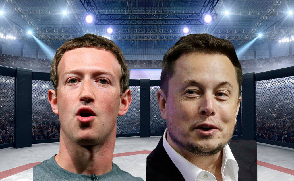 Elon Musk Livestreams Self-Driving Trip to Mark Zuckerberg's House, Determined to Discuss Boxing Match 3 6ylerldjgzgxze7fq2jy3qrl7u 1693366350345 16933663504641368181421 1693452155832 16934521559721591007619