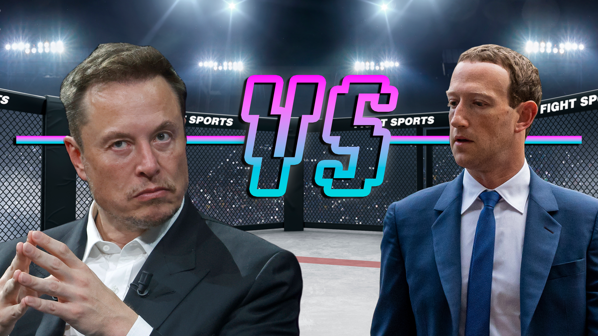 Elon Musk Livestreams Self-Driving Trip to Mark Zuckerberg's House, Determined to Discuss Boxing Match 1 918ea0e126442739fef03ee6a43c1e7f 1693366072797 1693366073278720594048 1693452154548 16934521546541879212274