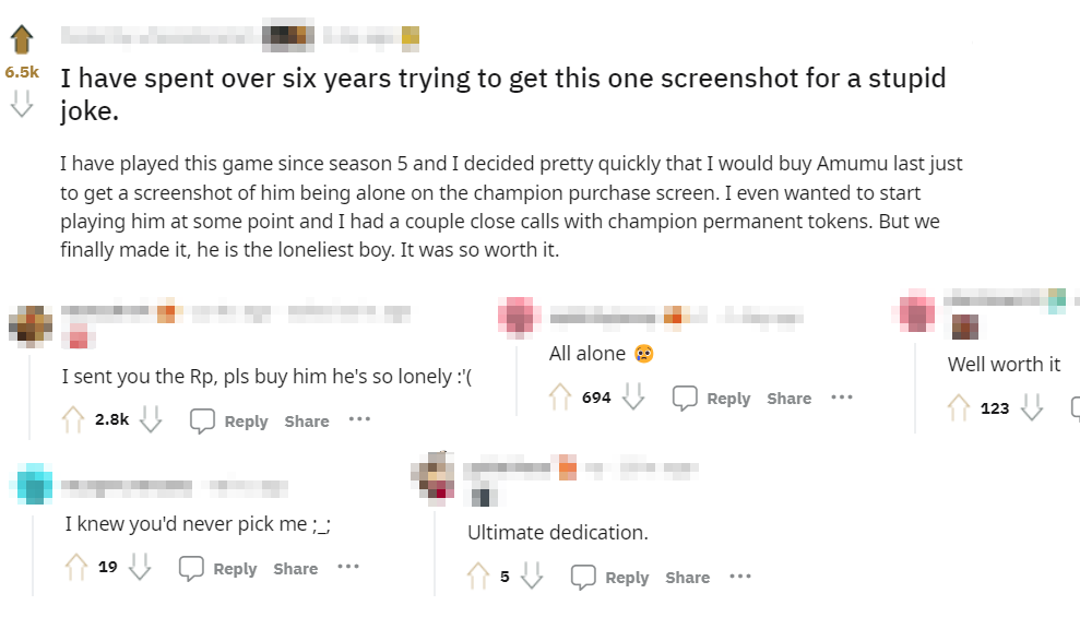 It Took 6 Years to Pull Off This Classic Prank, and Gamers Are Excited to Share the Achievement 3 Efforts of over half a decade have been praised by the community.