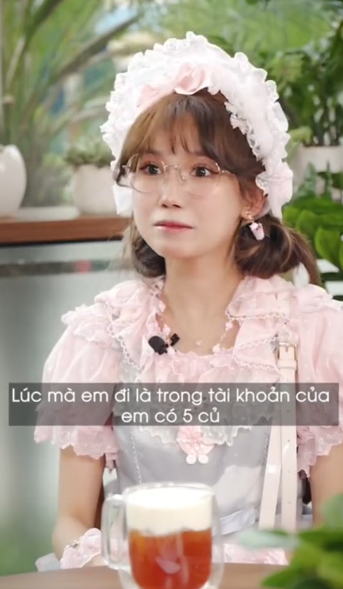 Asking Parents for Money for Cosmetic Surgery, TikToker Claps Back at Critics 3 screenshot686 16921750381811598648995 1692182136485 16921821365801422453912