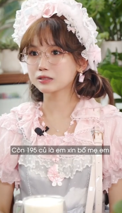 Asking Parents for Money for Cosmetic Surgery, TikToker Claps Back at Critics 4 screenshot687 16921750381412055943039 1692182137107 16921821372181017262131