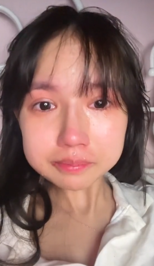 Asking Parents for Money for Cosmetic Surgery, TikToker Claps Back at Critics 6 screenshot689 1692174983312653298152 1692182138606 169218213959217117171