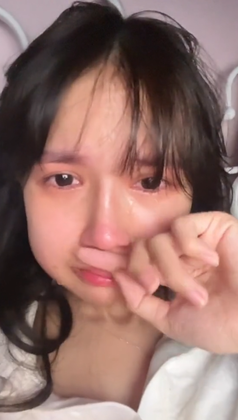 Asking Parents for Money for Cosmetic Surgery, TikToker Claps Back at Critics 5 screenshot690 16921749832741222579278 1692182137748 1692182138061431380011