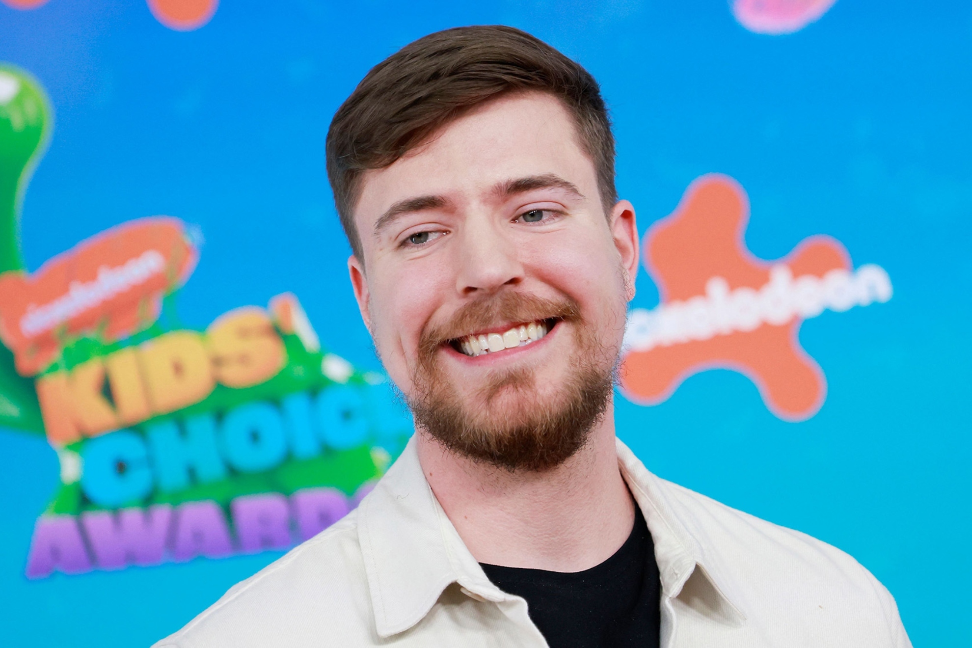 Criticized as the Destroyer of YouTube for Absurd Reasons, the World's Richest YouTuber Responds 1 16788134606283 1693971436758 16939714368351799675693 1694143944920 1694143945575906659271