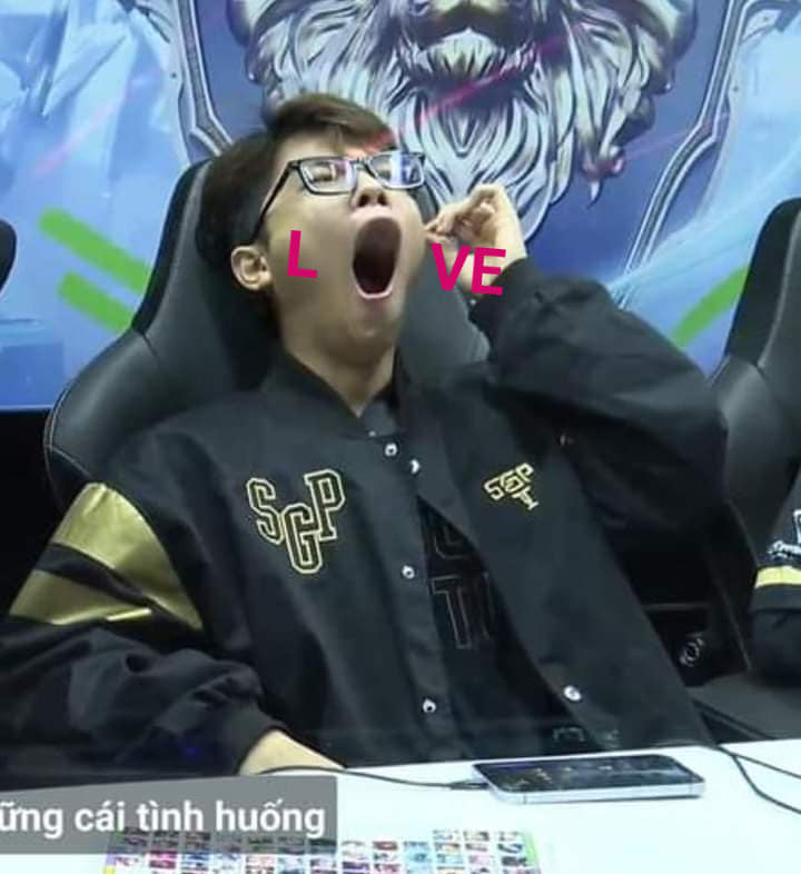 An Overlooked Moment Turns into a Skit: "Meme God" Lai Bâng Calls Out World FMVP 8 37353403714742562767274642154974617173718543n 16938714683131065027292 1693884203579 1693884204031769940600